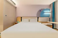 City Comfort Inn (Zhongshan Xiaolan Beixiu Road Branch) Các khách sạn ở Trung Sơn