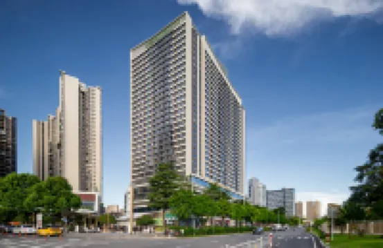 Yunshang Intelligent Hotel Apartments