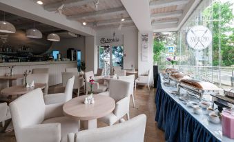 Apart-Hotel Sanremo