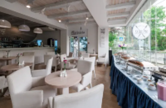 Apart-Hotel Sanremo