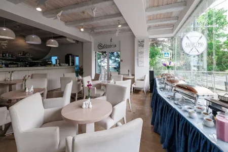 Апарт-отель Санремо