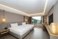 Qiandao Lake Yanshan NARADA Resort Hotel Hotels in Chun'an