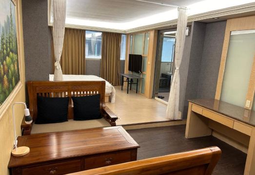 야푸 호텔 조식