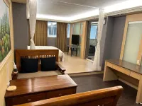 Yafu Hotel Các khách sạn gần Sân bay quốc tế Đài Trung