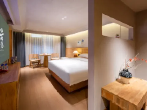 Siji Yunyin · Wuheng Quanyang Homestay (Jiuzhaigou Scenic Area) Hotels in Jiuzhaigou