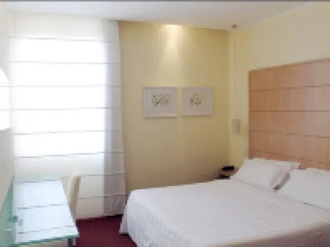 B&B HOTEL First Hotels in Calenzano