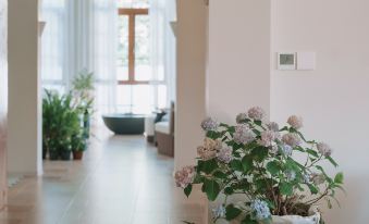 Xiangsong French Manor (Daqi Mountain)