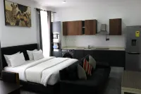 Afrokan Hotel Hotels in Adjiringanor