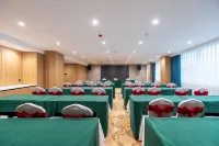 Wyndham · Super 8 · Yue Hotel (Jinzhou Nanshan park branch) Hotels in Jinzhou