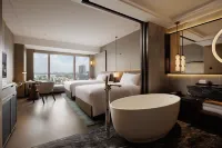 Changsha Marriott Hotel West Hotel in zona Hunan University of Finance and Economics Auditorium