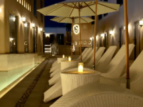Kuqa SAYAU Holiday Boutique Hotel Hotels in Kuqa