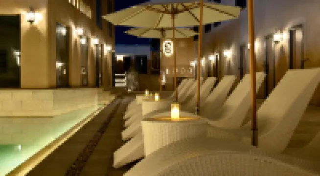 Kuqa SAYAU Holiday Boutique Hotel