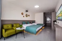Senman Homestay (Saihanba)