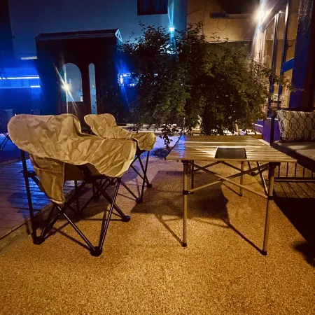 Casa Peral Blanco Café