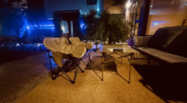 Casa Peral Blanco Café