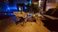 Casa Peral Blanco Café