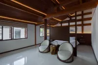 Tingjian • Dongpu | Jiuyitang Holiday Homestay (Shaoxing Huangjiu Town Branch)