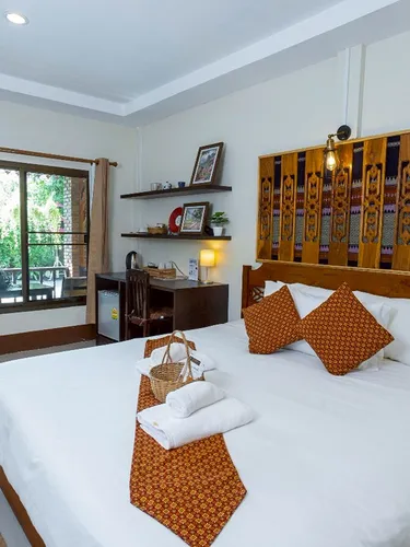 รูปภาพของโรงแรม บ้านคีตา เชียงราย