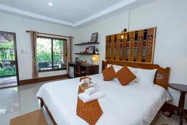 รูปภาพของโรงแรม บ้านคีตา เชียงราย