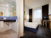 iH Hotels Milano Gioia Hotels near Ca' Granda Metro Station