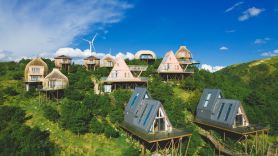 YUNSHE Hotel