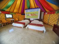 Ulanqab Zhanyouqing Homestay