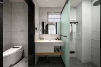 Dali • Datang | EARTHGAZE • STARSPANNNG | 180° Sea View Guesthouse (Caicun Wharf Branch)