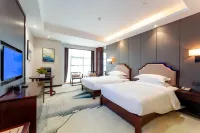 Today's Yueting Hotel（Ji'an People's Square Branch) Hotels in Ji'an