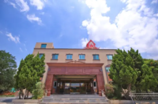 Kinmen Ludao Tourist Hotel