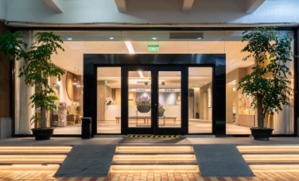 HOMEINN neo Hotel(Quanzhou Proince East Lake Park)