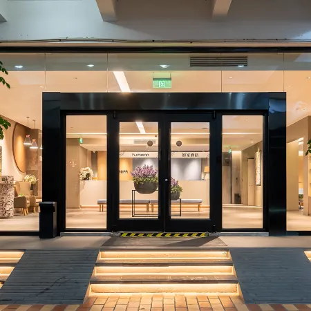 HOMEINN neo Hotel(Quanzhou Proince East Lake Park) Отели рядом с достопримечательностью «Парк Донху»
