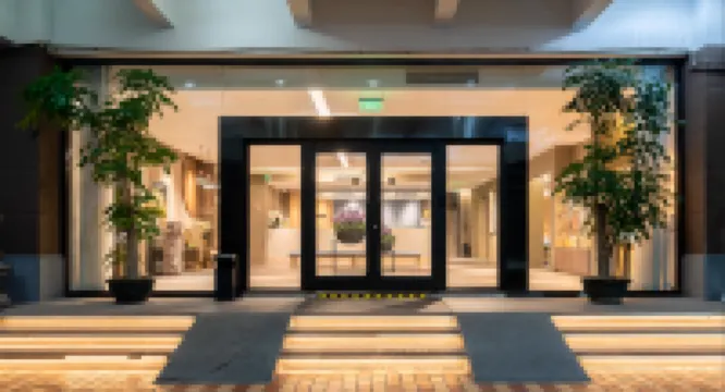 如家酒店·neo（泉州古城東湖公園店） 鄰近泉州非物質文化遺產館的酒店