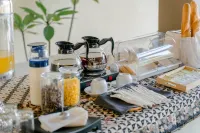 Telaga Village Resort Langkawi - breakfast