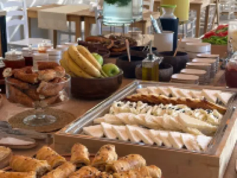 Oikos Bozcaada Hotels in Tenedos