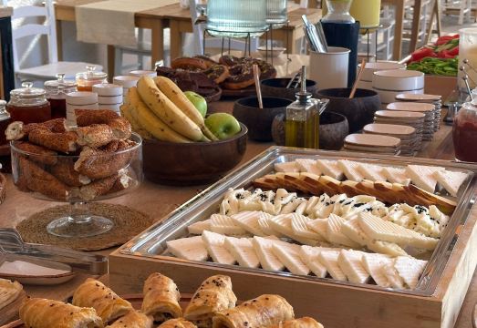 보즈자아다 커플 여행