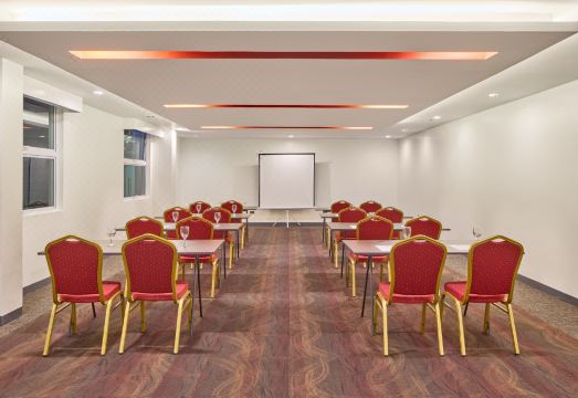 고 호텔 플러스 바콜로드