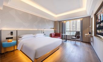Borrman Hotel (Foshan Xiqiao Mountain Scenic Area Eternal Love Store)