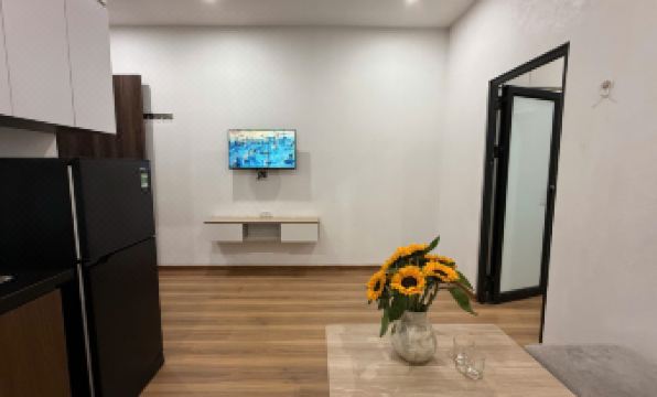 Era Apartment Doan Ke Thien