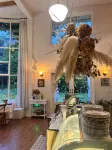 VentFrais Fengzao Huayi Restaurant Homestay
