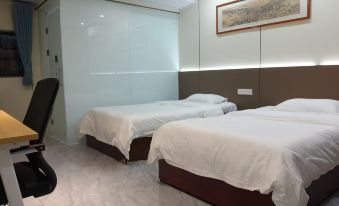 Haoke Nishan Homestay (Nishan Sacredland)