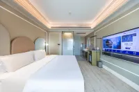 Starway Hotel (Xining Central Shopping Plaza Yile Building) Hotels in Xining
