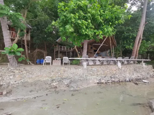 Kamp Tapik - Sibaltan