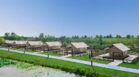 Xingguang Yuhuo Wild Luxury Leisure Camp