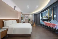 R ROYALSS HOTEL Hotels in Lanzhou Railway Station Area