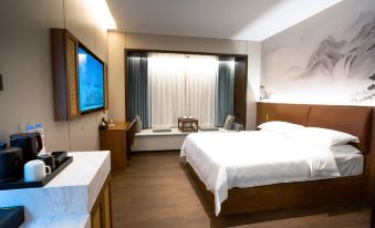 HUAFENG HOTEL JaKarta PIK