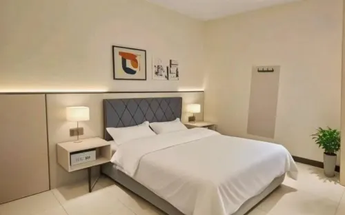 Xingning Jiaxing Hotel