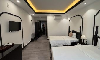 Hoan Cau Hotel