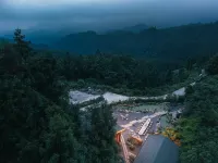 Emeishan Foya Zen Tea Manor Hotels near Mount Emei