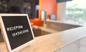 Signature Hotel by Easy Nap