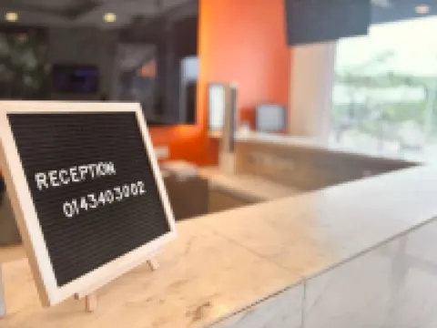 ซิกเนเจอร์ โรงแรม บาย อีซี่ แนป